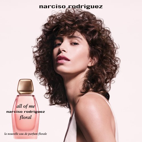 All of Me Floral - Eau de Parfum NARCISO RODRIGUEZ
